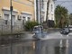 Maltempo: sulla nostra provincia smetterà di piovere nel pomeriggio, per ora picco ad Apricale con 73 mm