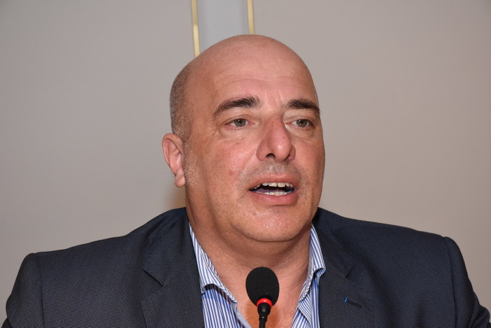 Gianni Berrino Gianni Berrino