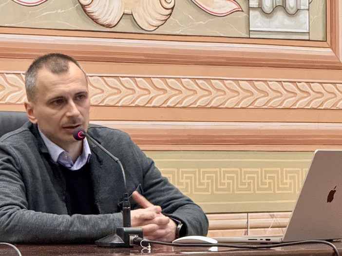 L'arte della fotografia attraverso gli occhi di Peter Lanz a Diano Marina L'arte della fotografia attraverso gli occhi di Peter Lanz a Diano Marina