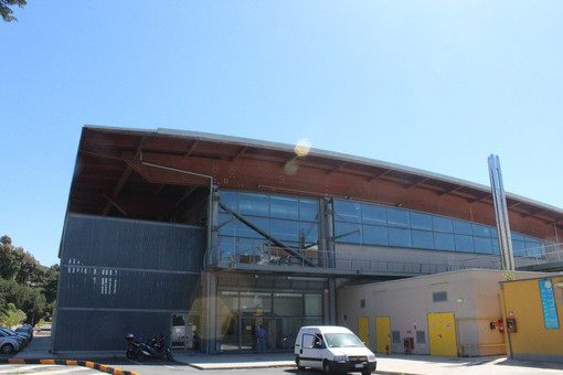 Palazzetto dello Sport, via al progetto per il raffrescamento naturale Palazzetto dello Sport, via al progetto per il raffrescamento naturale