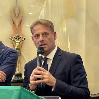 Elezioni, assessore Scajola: "Siano legge 5 anni di amministrazione nel proprio comune per essere parlamentari" Elezioni, assessore Scajola: "Siano legge 5 anni di amministrazione nel proprio comune per essere parlamentari"