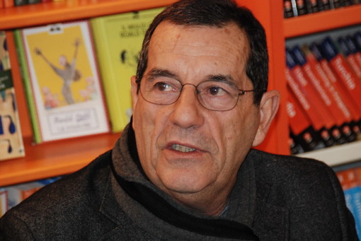 Il cordoglio e la vicinanza alla famiglia per la scomparsa dell'ex caporedattore Gian Piero Moretti
