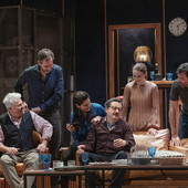 Spettacolo teatrale 'Perfetti Sconosciuti' ai teatro Cavour di Imperia