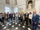 Cinque 'maestri' del lavoro della nostra provincia premiati a Genova: assegnate le onorificenze (Foto)