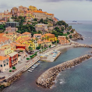 Turismo in calo a gennaio nell’Imperiese: presenze giù del 10 per cento