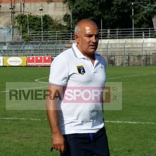 Eccellenza. L'Imperia riceve la capolista Angelo Baiardo, Buttu: "Servirà una grande prestazione"