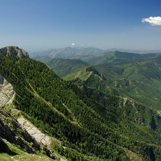 Il Parco delle Alpi Liguri al lavoro nei Comuni dell’entroterra per la costruzione della Strategia Regionale per lo Sviluppo Sostenibile