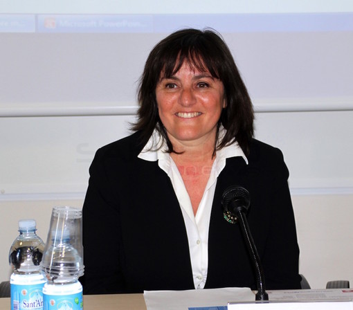 Sanità: Regione Liguria, domani a Ventimiglia la Vicepresidente Viale all’evento “La donna rifiorita” di sensibilizzazione, prevenzione e lotta al tumore al seno