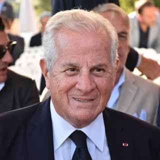 Rivieracqua, tariffa unica, Scajola: "C’è chi pagherà di più e chi pagherà meno" (video)