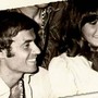 L’AMARCORD DEL SABATO.  Luglio 1971, il tennista Panatta in ritiro a San Lorenzo al Mare con la giovane attrice Mita Medici finisce su tutti i giornali