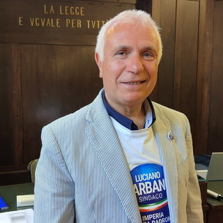 'Imperia senza Padroni' nel nuovo capitolo di ascolto: Luciano Zarbano in visita a Moltedo