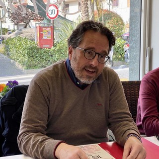 Sergio Scibilia