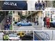 Sanremo: falso allarme per una sparatoria in centro, la Polizia cerca chi ha chiesto aiuto al telefono (Foto e Video)