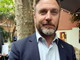 Il vice presidente di Regione Liguria, Alessandro Piana