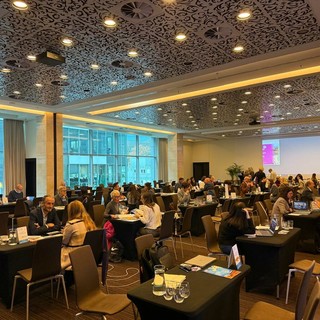 L’Azienda speciale Riviere di Liguria della Camera di Commercio in Polonia al Buy Italy 