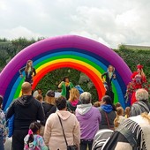 Pasquetta al Parco Urbano, torna la festa per famiglie e bambini