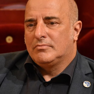 Tragedia sulla strada per monte Ceppo, il cordoglio dell'assessore regionale Gianni Berrino Tragedia sulla strada per monte Ceppo, il cordoglio dell'assessore regionale Gianni Berrino