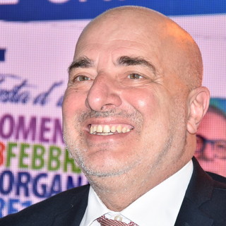 Gianni Berrino (FdI) Gianni Berrino (FdI)