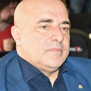 Diffamazione, marcia indietro di Gianni Berrino sul carcere ai giornalisti Diffamazione, marcia indietro di Gianni Berrino sul carcere ai giornalisti