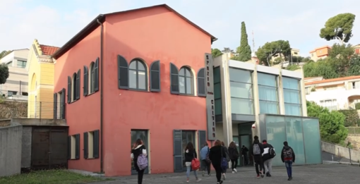 Con la scuola Forestale di Ormea ad Olioliva, tante opportunità di lavoro per i giovani