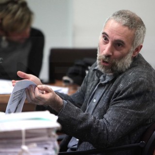 Sentenza della Cassazione per le minacce in tribunale a Imperia da Vincenzo Marcianò a Christian Abbondanza Sentenza della Cassazione per le minacce in tribunale a Imperia da Vincenzo Marcianò a Christian Abbondanza