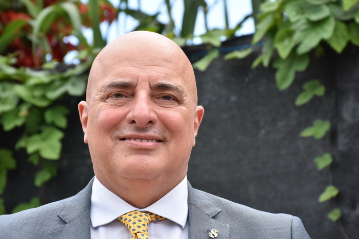 Risultati elezioni, Senatore Berrino: &quot;Un successo globale in provincia di Imperia&quot;