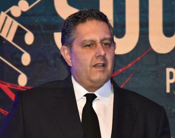 Giovanni Toti Giovanni Toti