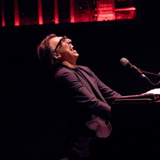 Paolo Jannacci al Festival Internazionale di Musica da Camera di Cervo