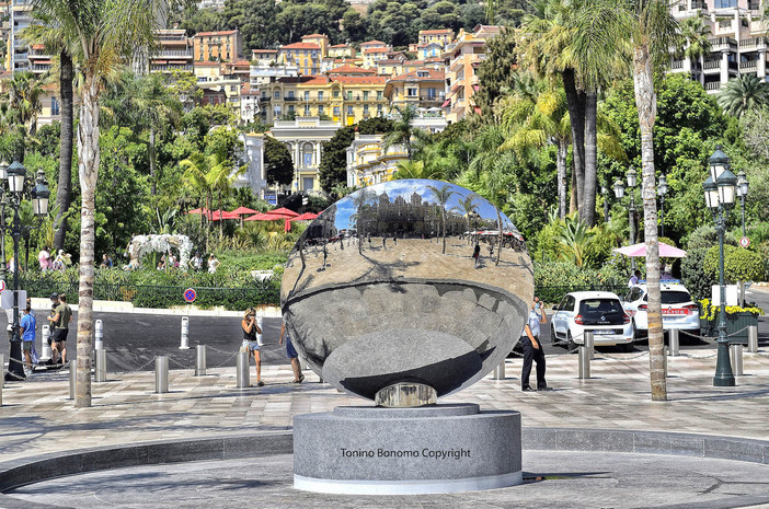 Coronavirus: quattro i nuovi casi di positività nel Principato di Monaco, 23 i pazienti ricoverati Coronavirus: quattro i nuovi casi di positività nel Principato di Monaco, 23 i pazienti ricoverati