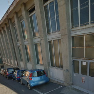 Imperia, mercoledì 6 dicembre l’inaugurazione della nuova Palestra Maggi Imperia, mercoledì 6 dicembre l’inaugurazione della nuova Palestra Maggi