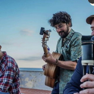 Santo Stefano al Mare: questa sera in piazza Baden Powell il concerto dei 'Ponente Folk Legacy' Santo Stefano al Mare: questa sera in piazza Baden Powell il concerto dei 'Ponente Folk Legacy'