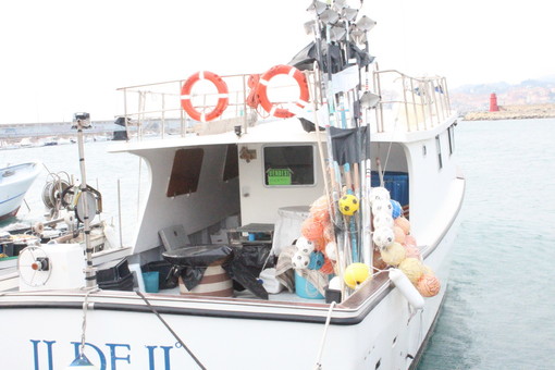 Demanio marittimo: Coldiretti conferma il suo secco ‘no’ all’aumento del 677% del canone per pescatori