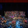 Parr Rock Choir