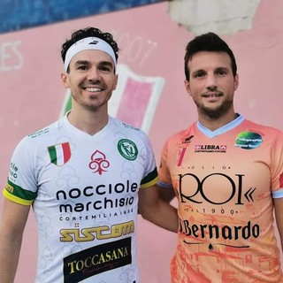 Pallapugno, l'Imperiese prepara la finale contro Vacchetto: andata a Cortemilia sabato 15 ottobre Pallapugno, l'Imperiese prepara la finale contro Vacchetto: andata a Cortemilia sabato 15 ottobre