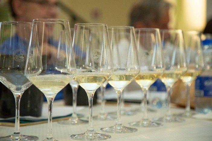 Premio Vermentino Diano Castello Premio Vermentino Diano Castello