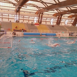 Imperia: si è svolta la prima riunione per la 'nuova' Commissione di Vigilanza sulla Piscina