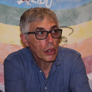 Carlo Olivari