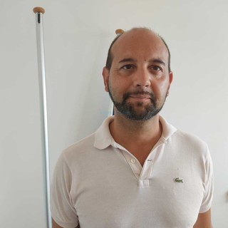 L'assessore alle manifestazioni, Simone Vassallo