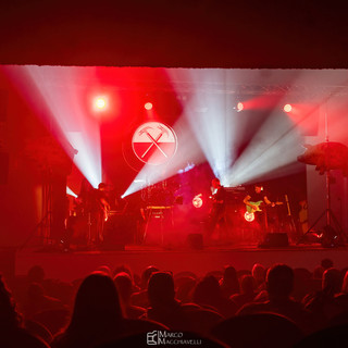 Il concertone, Pink Floyd Music Experience  Shine Performing arriva a Imperia