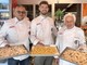 Anche questa estate, Pasta Fresca Morena, vi propone una serie di primi fantastici Anche questa estate, Pasta Fresca Morena, vi propone una serie di primi fantastici