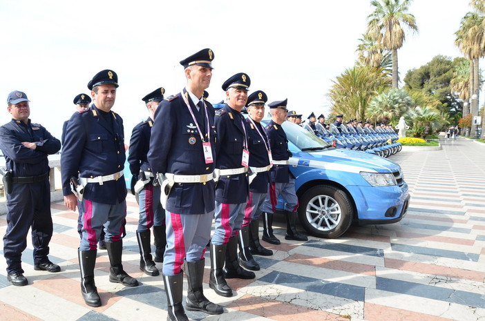 Guida sicura in provincia di Imperia: nei prossimi giorni aumentano i controlli sulle strade