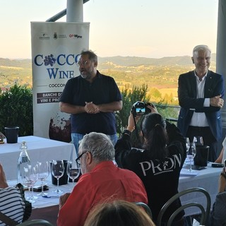 Cocco… Wine, la grande strada del vino Cocco… Wine, la grande strada del vino