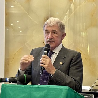 Elezioni, Bucci: "La nautica da diporto, il nostro oro blu che la sinistra si vergogna di nominare"