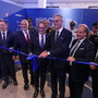 Confindustria Imperia ha celebrato i suoi primi 100 anni con l’assemblea generale (Video) Confindustria Imperia ha celebrato i suoi primi 100 anni con l’assemblea generale (Video)