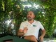 Pierpaolo Frattini, direttore generale della Canottieri Varese e del comitato organizzatore degli eventi remieri a Varese Pierpaolo Frattini, direttore generale della Canottieri Varese e del comitato organizzatore degli eventi remieri a Varese