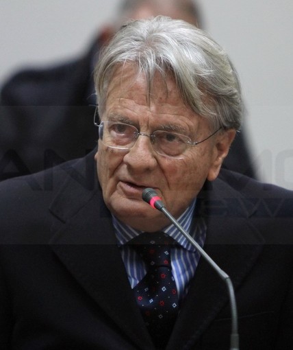 Alessandro Scajola Alessandro Scajola