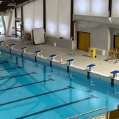 Per la piscina "Cascione" formalizzato l'impegno economico di un milione di euro a favore della Fin