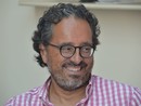 Sergio Scibilia, direttore di Confesercenti Imperia Sergio Scibilia, direttore di Confesercenti Imperia