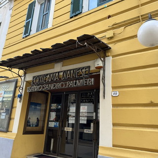 Il Politeama Dianese resta a "Dianorama”, arriva la proroga di sei mesi in attesa del nuovo bando