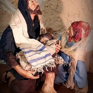 Pornassio: torna anche quest'anno 'I Presepi nel Borgo', in frazione Ottano fino al 7 gennaio